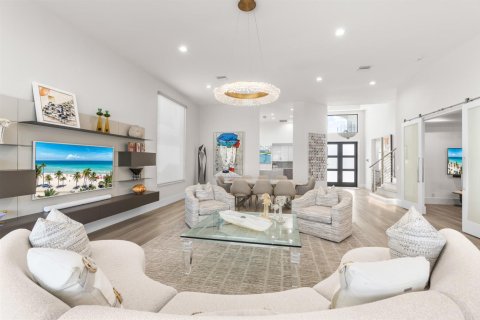 Villa ou maison à vendre à Delray Beach, Floride: 4 chambres, 304.63 m2 № 2414333 - photo 10
