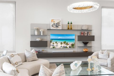 Villa ou maison à vendre à Delray Beach, Floride: 4 chambres, 304.63 m2 № 2414333 - photo 9