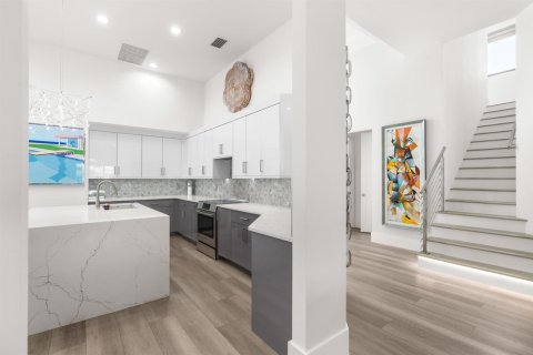 Villa ou maison à vendre à Delray Beach, Floride: 4 chambres, 304.63 m2 № 2414333 - photo 15