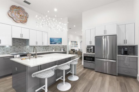Villa ou maison à vendre à Delray Beach, Floride: 4 chambres, 304.63 m2 № 2414333 - photo 19