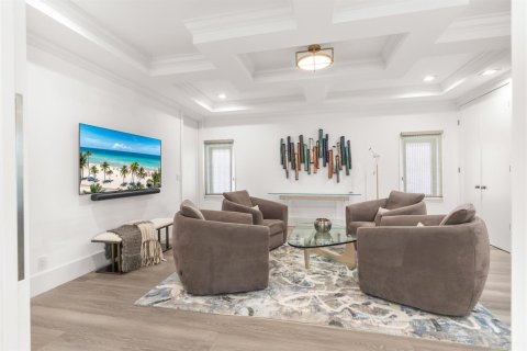 Villa ou maison à vendre à Delray Beach, Floride: 4 chambres, 304.63 m2 № 2414333 - photo 12