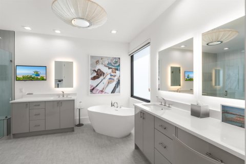 Villa ou maison à vendre à Delray Beach, Floride: 4 chambres, 304.63 m2 № 2414333 - photo 26