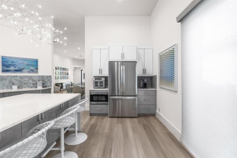 Villa ou maison à vendre à Delray Beach, Floride: 4 chambres, 304.63 m2 № 2414333 - photo 18