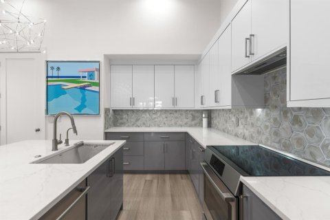 Villa ou maison à vendre à Delray Beach, Floride: 4 chambres, 304.63 m2 № 2414333 - photo 21