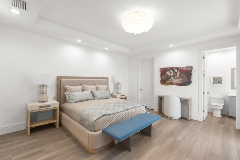 Villa ou maison à vendre à Delray Beach, Floride: 4 chambres, 304.63 m2 № 2414333 - photo 29