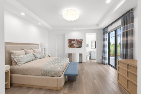 Villa ou maison à vendre à Delray Beach, Floride: 4 chambres, 304.63 m2 № 2414333 - photo 24
