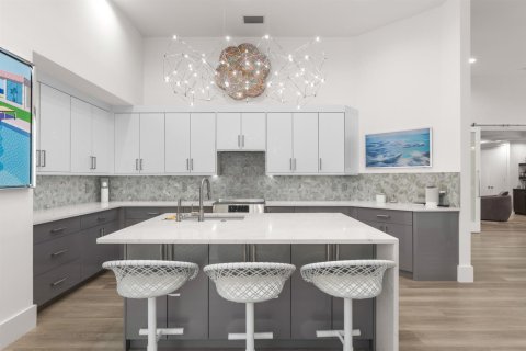 Villa ou maison à vendre à Delray Beach, Floride: 4 chambres, 304.63 m2 № 2414333 - photo 16