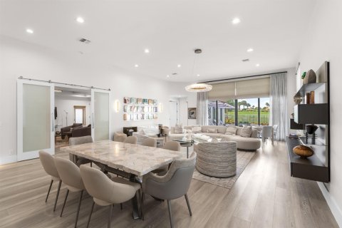 Villa ou maison à vendre à Delray Beach, Floride: 4 chambres, 304.63 m2 № 2414333 - photo 6