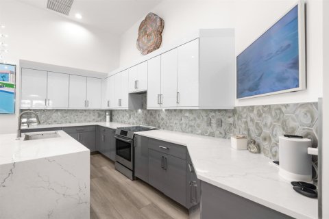 Villa ou maison à vendre à Delray Beach, Floride: 4 chambres, 304.63 m2 № 2414333 - photo 20
