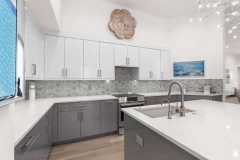 Villa ou maison à vendre à Delray Beach, Floride: 4 chambres, 304.63 m2 № 2414333 - photo 17