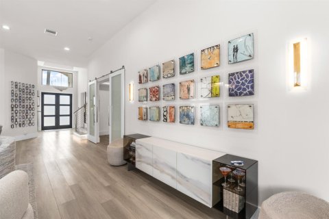 Villa ou maison à vendre à Delray Beach, Floride: 4 chambres, 304.63 m2 № 2414333 - photo 4