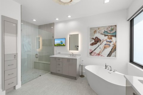 Villa ou maison à vendre à Delray Beach, Floride: 4 chambres, 304.63 m2 № 2414333 - photo 27