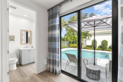 Villa ou maison à vendre à Delray Beach, Floride: 4 chambres, 304.63 m2 № 2414333 - photo 30