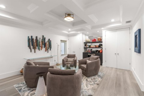 Villa ou maison à vendre à Delray Beach, Floride: 4 chambres, 304.63 m2 № 2414333 - photo 14