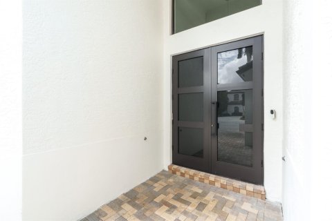 Villa ou maison à vendre à Delray Beach, Floride: 4 chambres, 304.63 m2 № 2414333 - photo 3