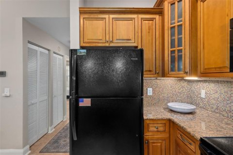Condo in Saint Petersburg, Florida, 2 bedrooms № 2410550 - photo 28