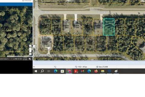 Land in North Port, Florida № 2163515 - photo 5
