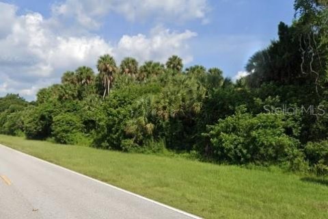 Land in North Port, Florida № 2163515