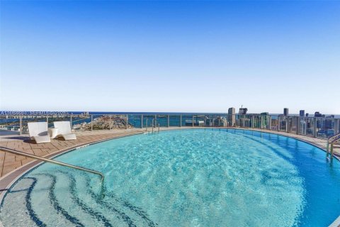 Купить кондоминиум в Майами, Флорида 3 спальни, 204.76м2, № 2048652 - фото 29