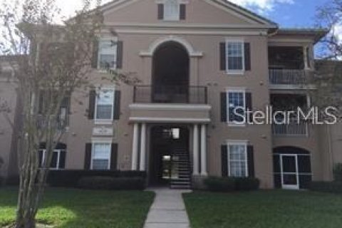 Condo à Orlando, Floride, 1 chambre  № 2107261