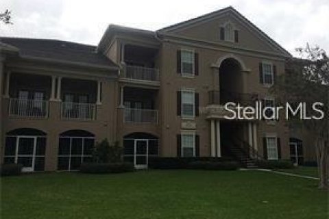 Copropriété à louer à Orlando, Floride: 1 chambre, 69.96 m2 № 2107261 - photo 2
