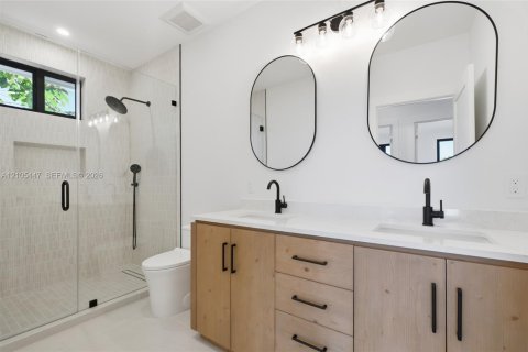 Купить таунхаус в Майами, Флорида 4 спальни, 276.85м2, № 2416037 - фото 20
