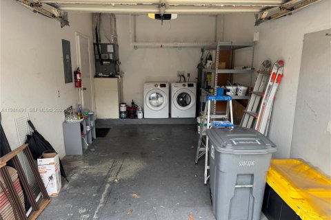 Townhouse in Boca Raton, Florida 2 bedrooms, 115.85 sq.m. № 2043113 - photo 17