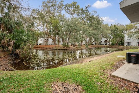 Condo in Tampa, Florida, 1 bedroom № 2393572 - photo 3