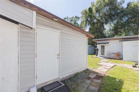 Villa ou maison à vendre à Tampa, Floride: 2 chambres, 66.52 m2 № 2290604 - photo 16
