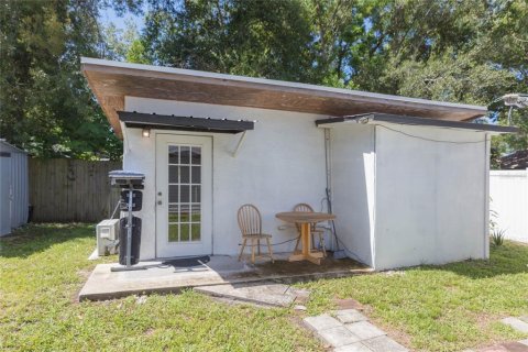 Villa ou maison à vendre à Tampa, Floride: 2 chambres, 66.52 m2 № 2290604 - photo 26