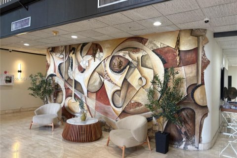 Copropriété à vendre à Aventura, Floride: 1 chambre, 72 m2 № 2042206 - photo 15