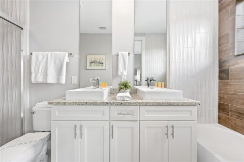 Adosado en venta en Kissimmee, Florida, 3 dormitorios, 155.89 m2 № 2212546 - foto 27