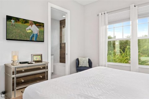 Adosado en venta en Kissimmee, Florida, 3 dormitorios, 155.89 m2 № 2212546 - foto 26
