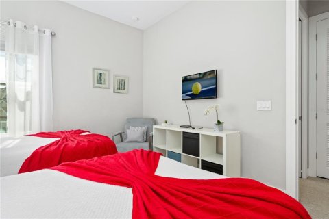 Adosado en venta en Kissimmee, Florida, 3 dormitorios, 155.89 m2 № 2212546 - foto 23