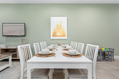 Adosado en venta en Kissimmee, Florida, 3 dormitorios, 155.89 m2 № 2212546 - foto 11