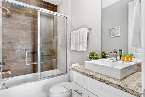 Adosado en venta en Kissimmee, Florida, 3 dormitorios, 155.89 m2 № 2212546 - foto 24