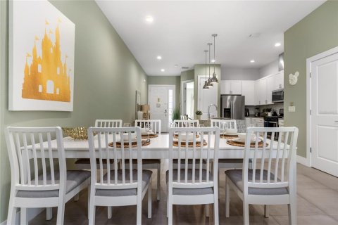 Adosado en venta en Kissimmee, Florida, 3 dormitorios, 155.89 m2 № 2212546 - foto 12