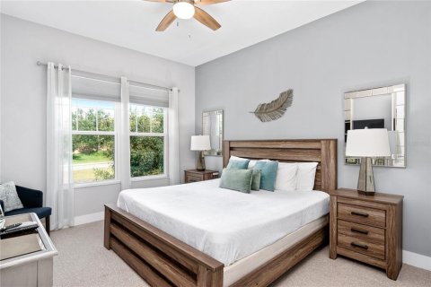 Adosado en venta en Kissimmee, Florida, 3 dormitorios, 155.89 m2 № 2212546 - foto 25