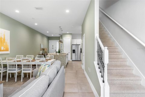 Adosado en venta en Kissimmee, Florida, 3 dormitorios, 155.89 m2 № 2212546 - foto 5