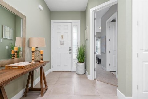 Adosado en venta en Kissimmee, Florida, 3 dormitorios, 155.89 m2 № 2212546 - foto 3