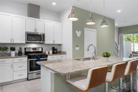Adosado en venta en Kissimmee, Florida, 3 dormitorios, 155.89 m2 № 2212546 - foto 9