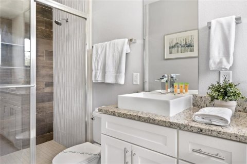 Adosado en venta en Kissimmee, Florida, 3 dormitorios, 155.89 m2 № 2212546 - foto 29