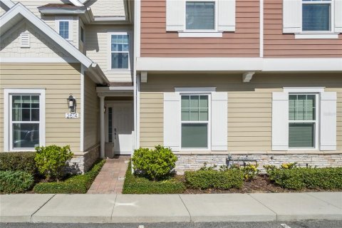 Adosado en venta en Kissimmee, Florida, 3 dormitorios, 155.89 m2 № 2212546 - foto 2