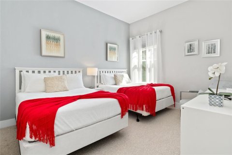 Adosado en venta en Kissimmee, Florida, 3 dormitorios, 155.89 m2 № 2212546 - foto 22