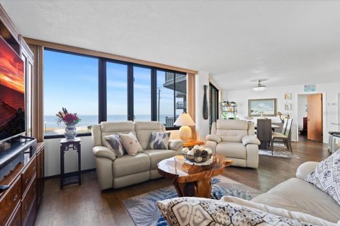Condo in Flagler Beach, Florida, 2 bedrooms № 2122021 - photo 6