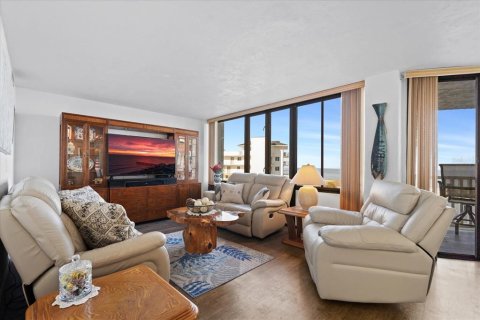 Condo in Flagler Beach, Florida, 2 bedrooms № 2122021 - photo 4