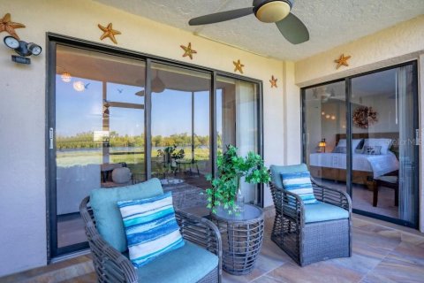 Copropriété à vendre à Punta Gorda, Floride: 2 chambres, 107.12 m2 № 2236924 - photo 20