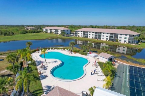Copropriété à vendre à Punta Gorda, Floride: 2 chambres, 107.12 m2 № 2236924 - photo 23