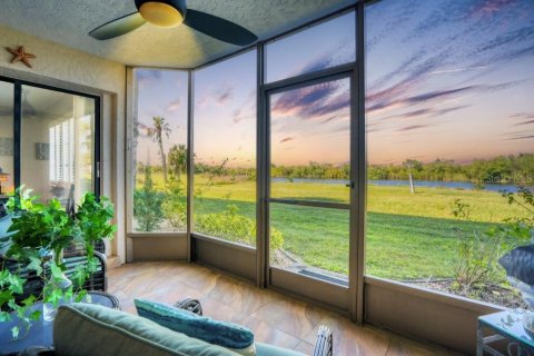 Copropriété à vendre à Punta Gorda, Floride: 2 chambres, 107.12 m2 № 2236924 - photo 17