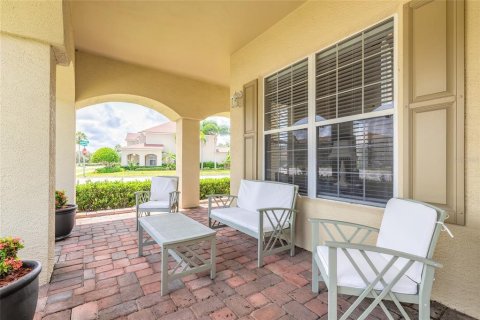 Touwnhouse à vendre à New Smyrna Beach, Floride: 2 chambres, 170.66 m2 № 1915979 - photo 4